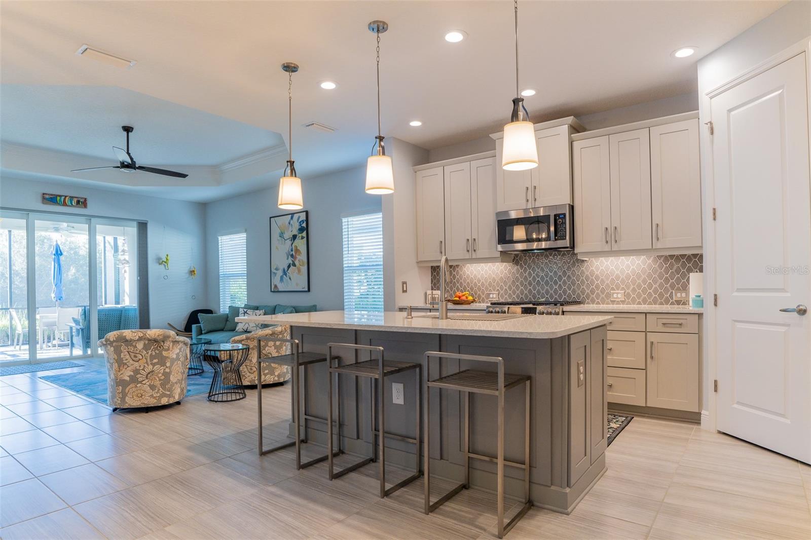 GRAND PALM PH 2B - Residential