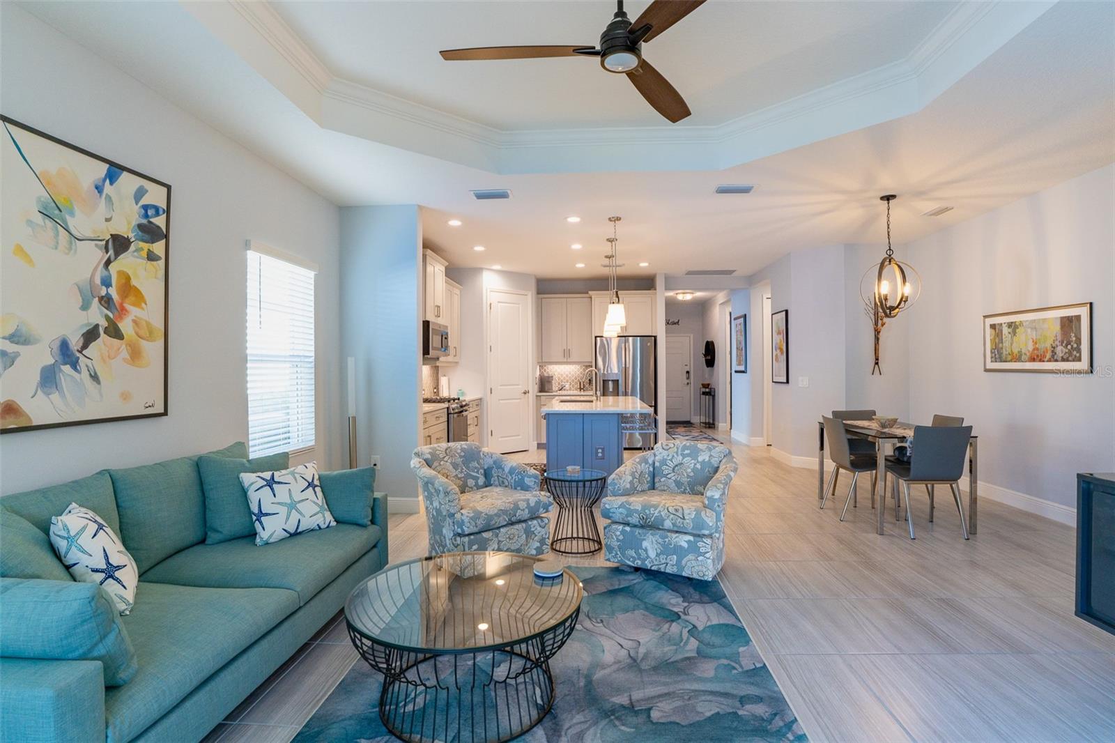 GRAND PALM PH 2B - Residential