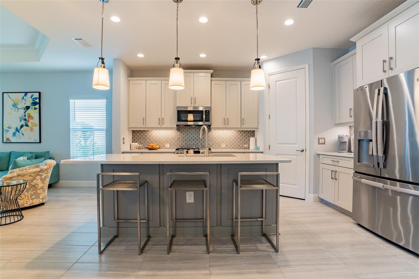 GRAND PALM PH 2B - Residential