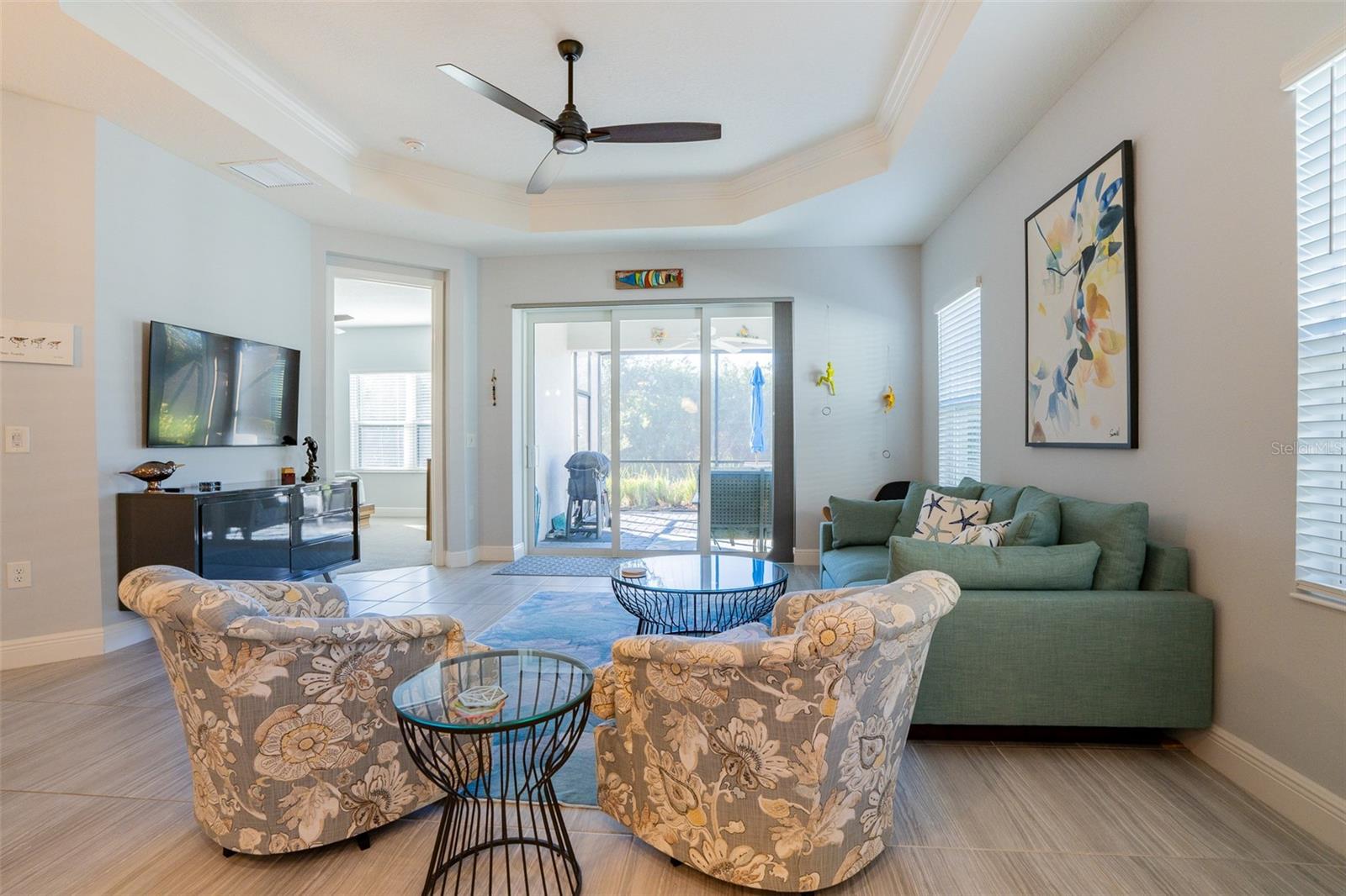 GRAND PALM PH 2B - Residential