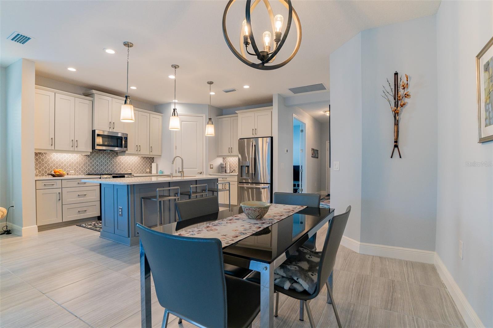 GRAND PALM PH 2B - Residential