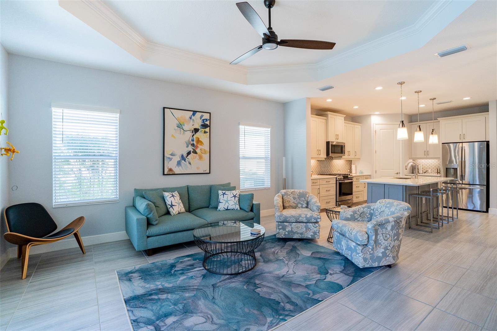 GRAND PALM PH 2B - Residential