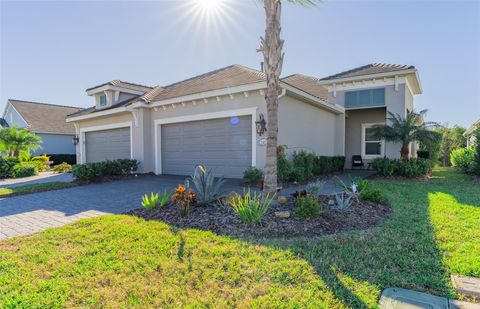 Photo of 12525 Palatka Drive, Venice, FL 34293 (MLS # C7520673)
