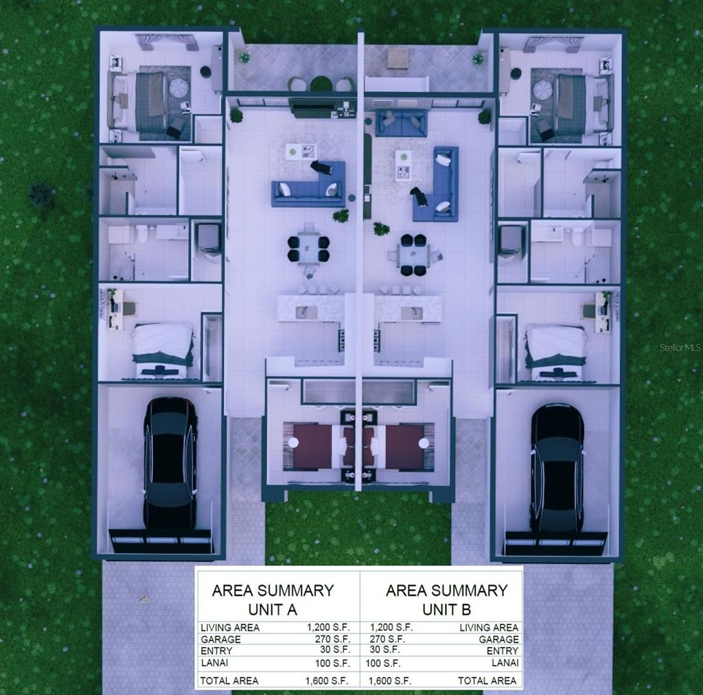 Photo of 2117 Andalusia Boulevard, Cape Coral, FL 33909 (MLS # A4680560)