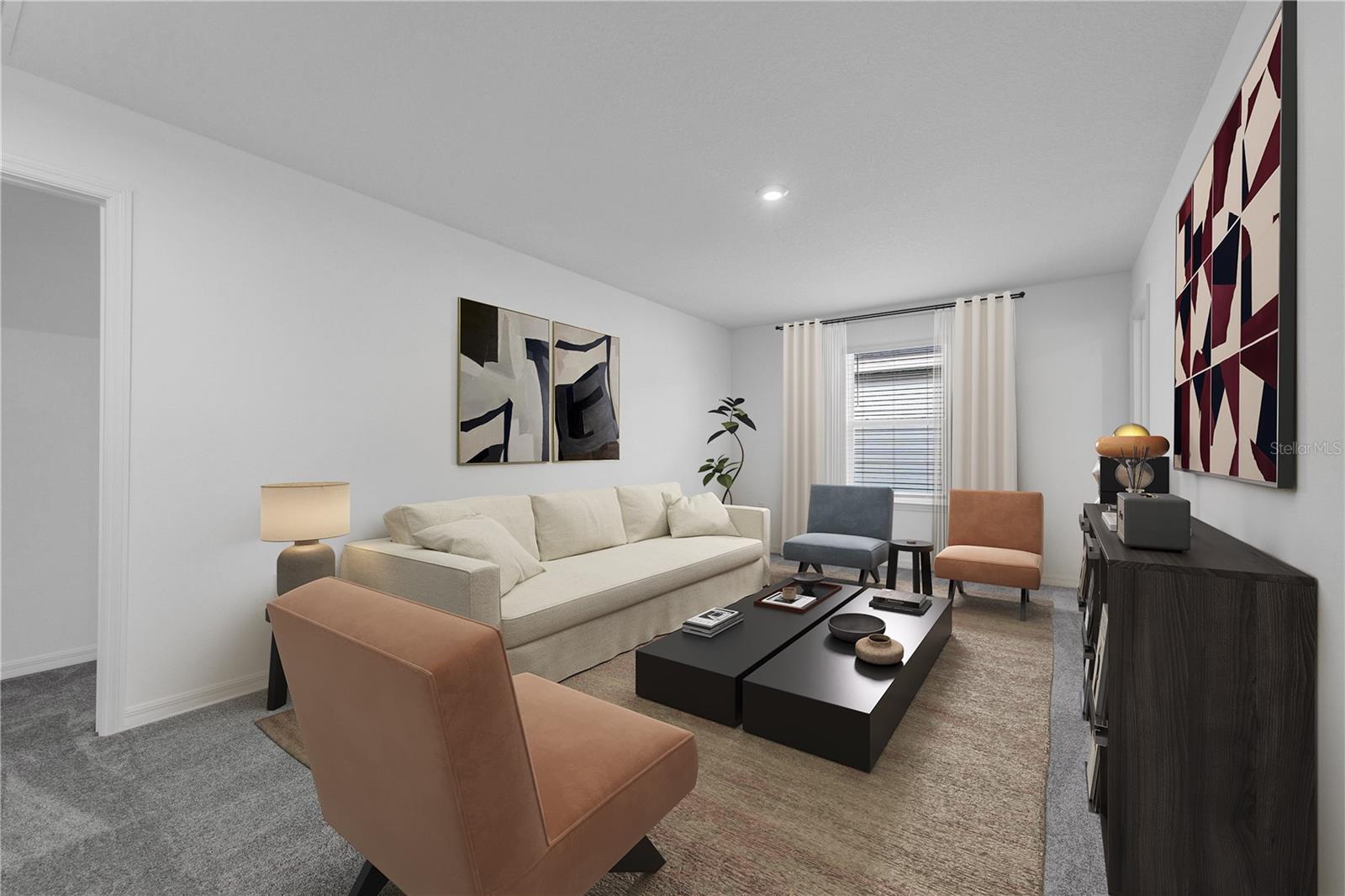 WYNNSTONE - Residential