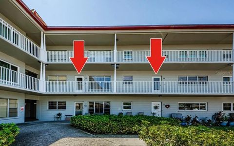 2261 SWEDISH DRIVE 33&35 CLEARWATER FL 33763