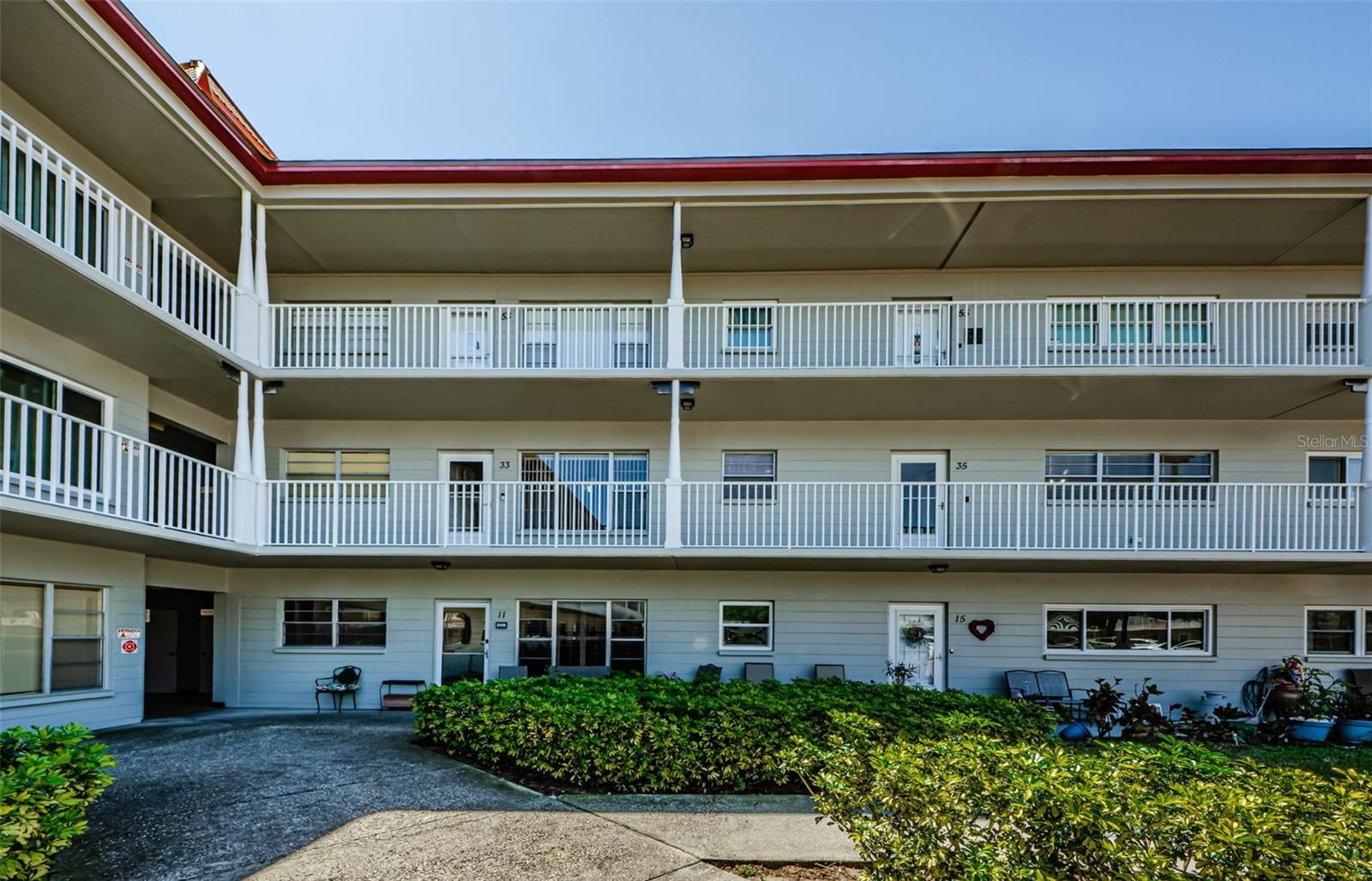 2261 SWEDISH DRIVE 33&35