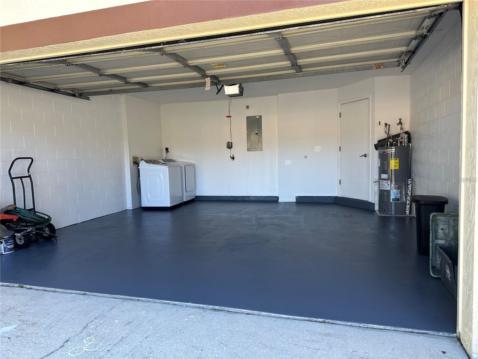 CONCORD WOODS VILLAGE SEC 1 - Residential Lease