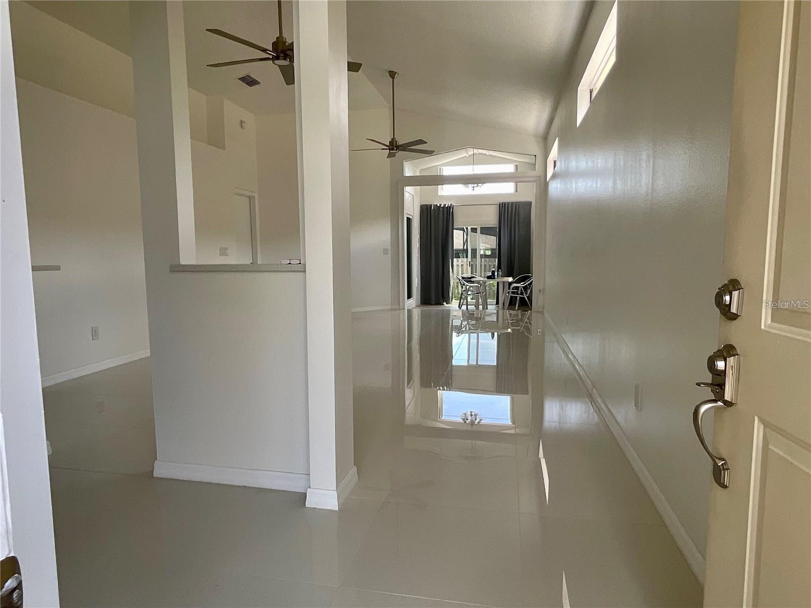 CONCORD WOODS VILLAGE SEC 1 - Residential Lease