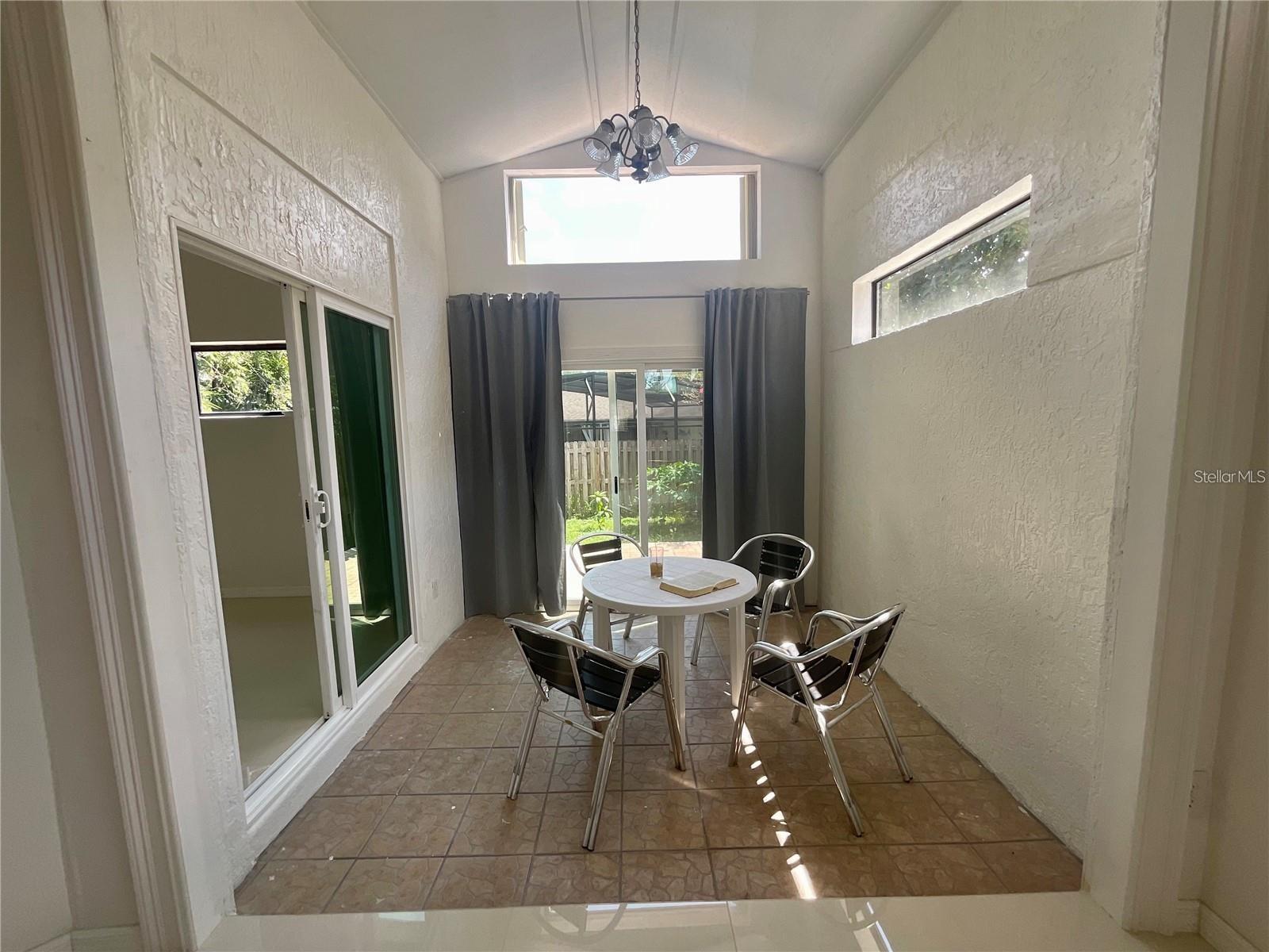 CONCORD WOODS VILLAGE SEC 1 - Residential Lease