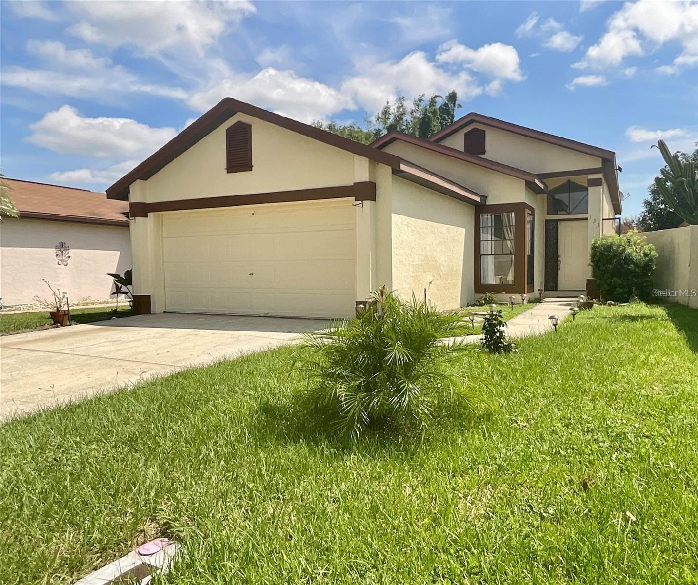 CONCORD WOODS VILLAGE SEC 1 - Residential Lease