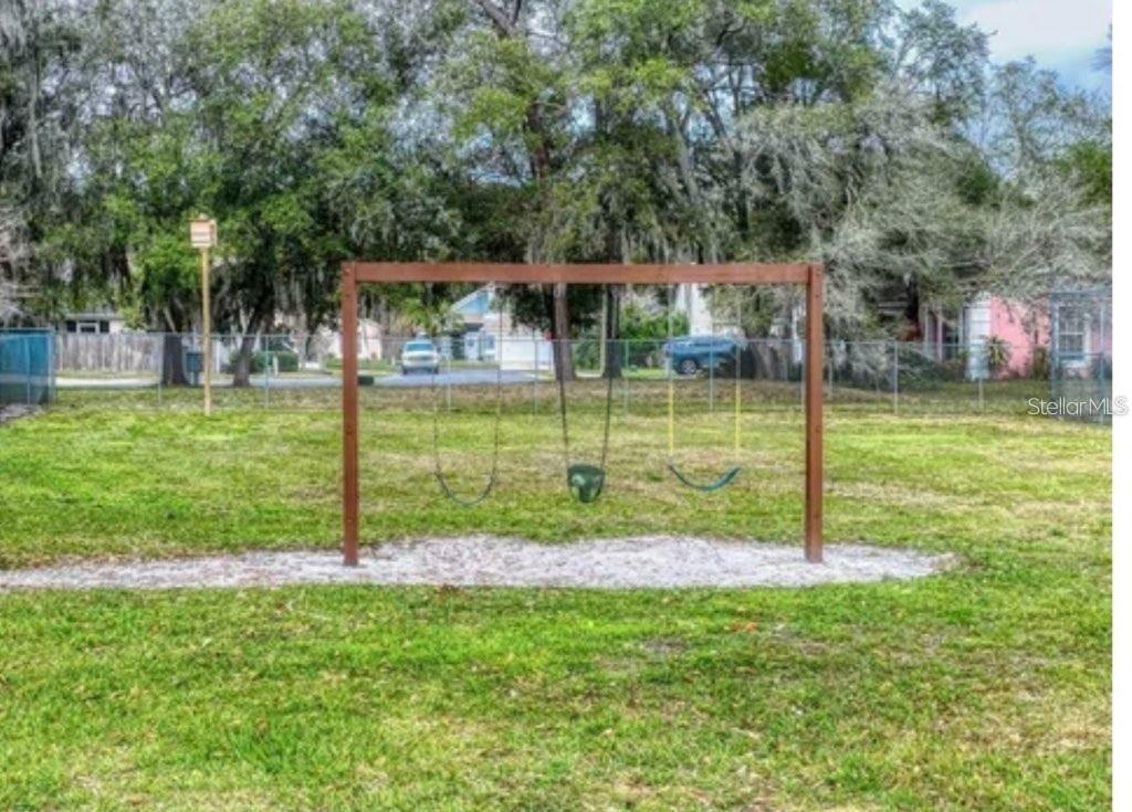 CONCORD WOODS VILLAGE SEC 1 - Residential Lease