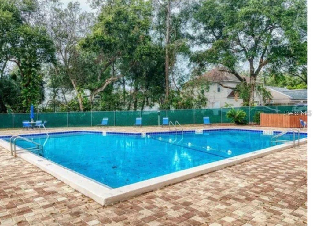 CONCORD WOODS VILLAGE SEC 1 - Residential Lease