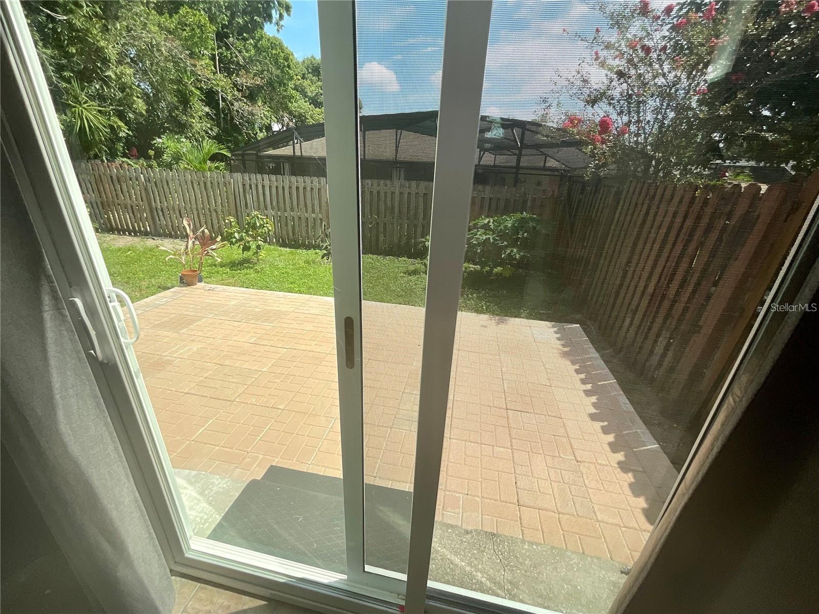 CONCORD WOODS VILLAGE SEC 1 - Residential Lease