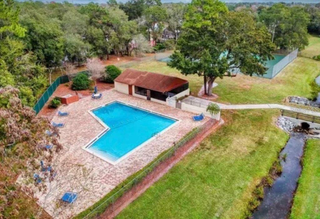 CONCORD WOODS VILLAGE SEC 1 - Residential Lease