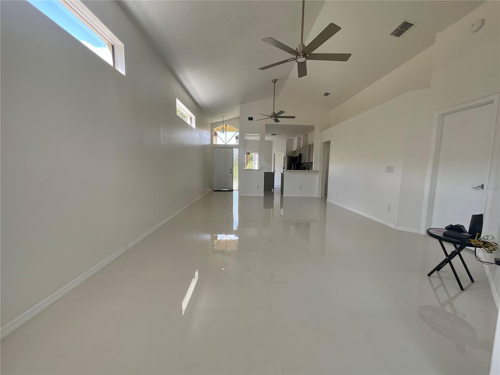 CONCORD WOODS VILLAGE SEC 1 - Residential Lease