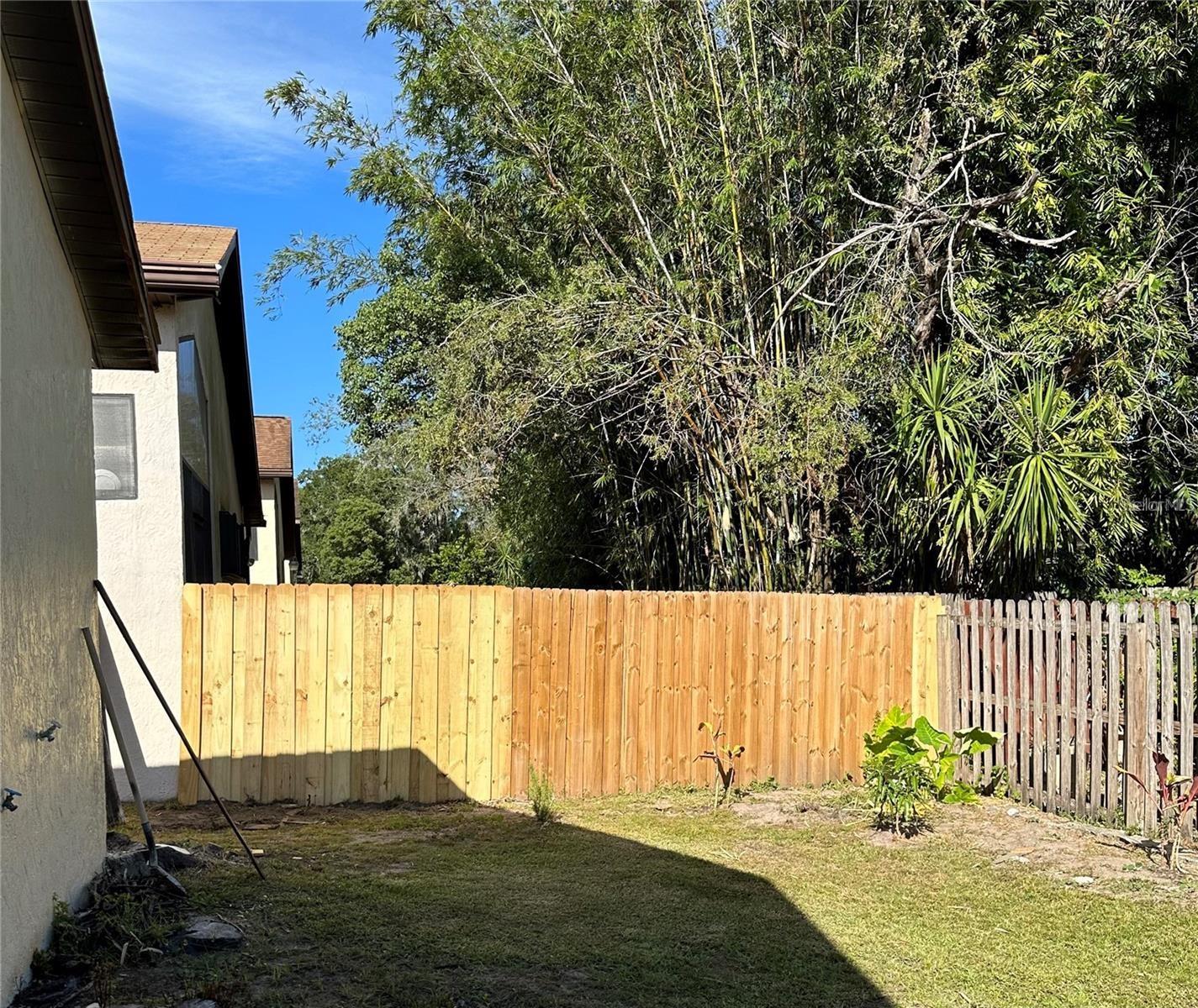 CONCORD WOODS VILLAGE SEC 1 - Residential Lease