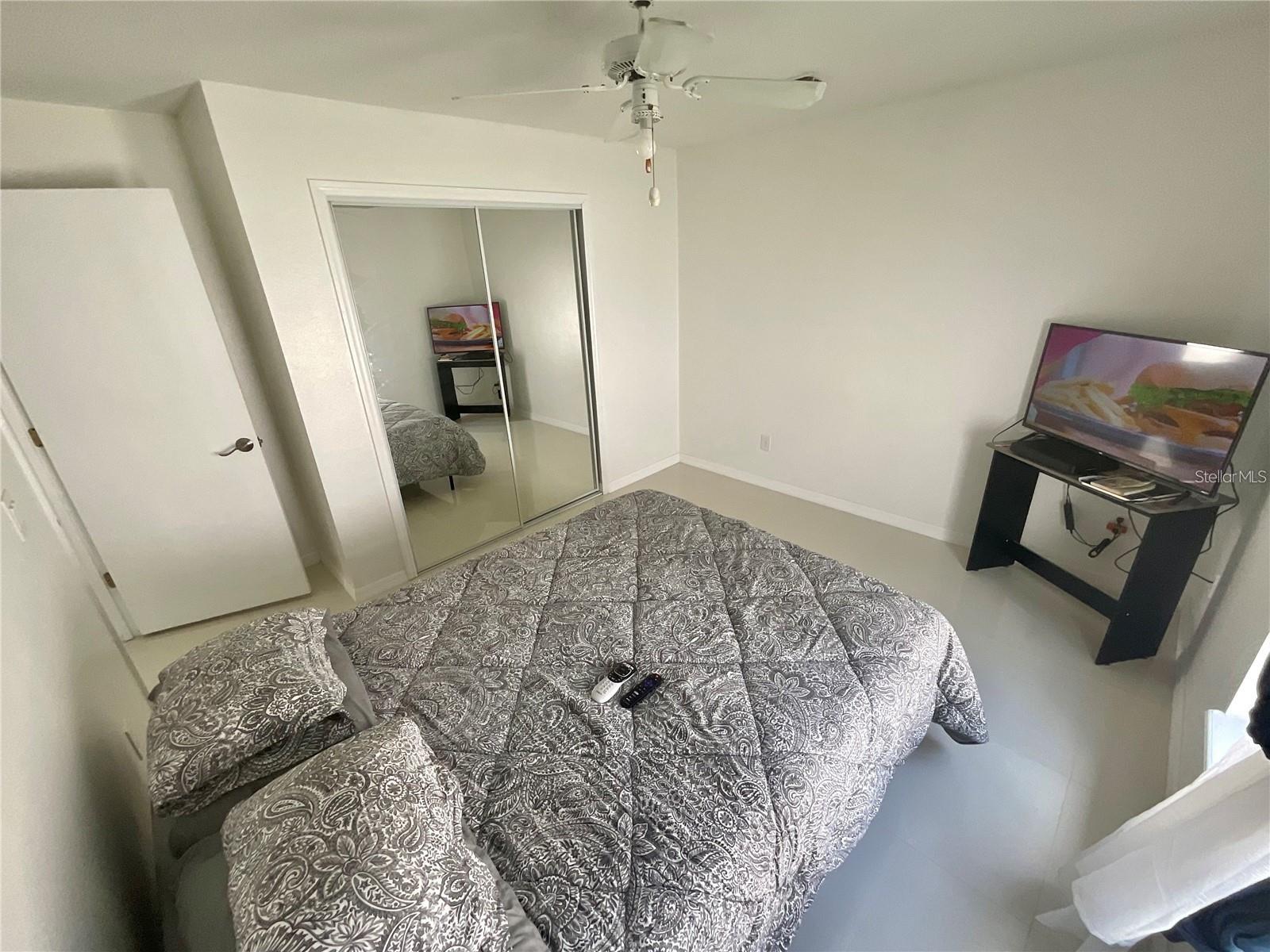 CONCORD WOODS VILLAGE SEC 1 - Residential Lease