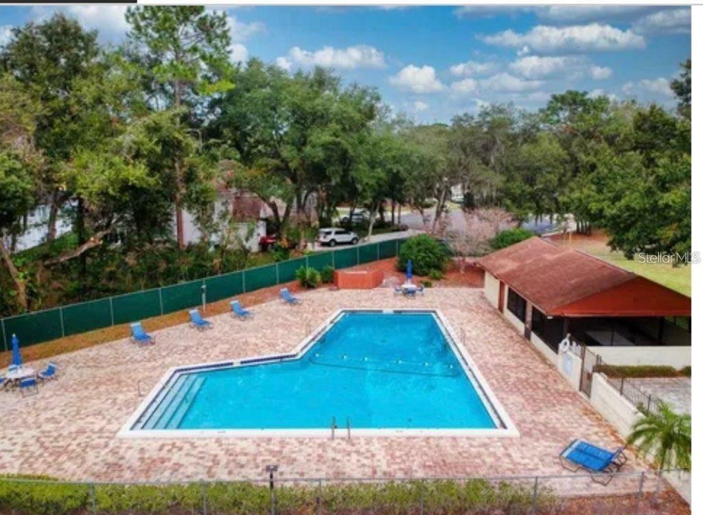 CONCORD WOODS VILLAGE SEC 1 - Residential Lease