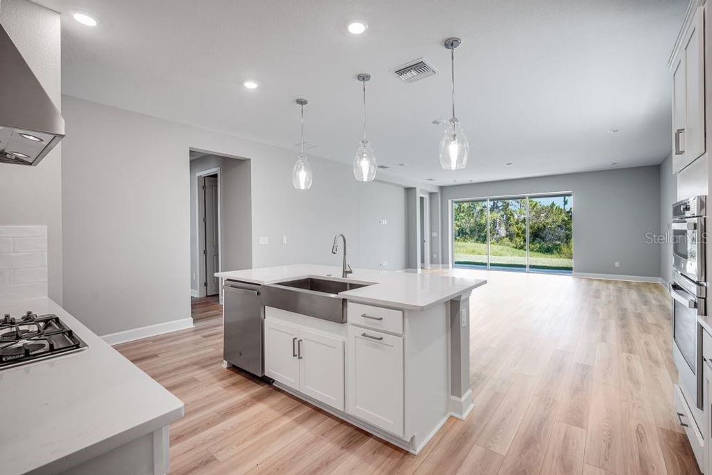 Photo of 1702 Trailhead Lane, Zephyrhills, FL 33541 (MLS # TB8367194)