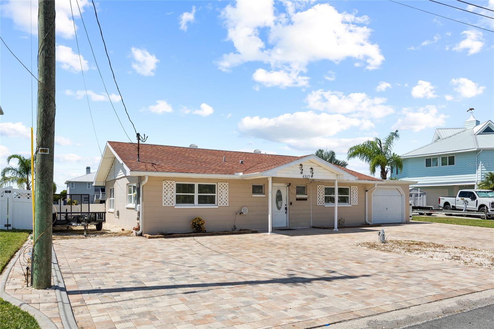 4317 BISCAYNE DRIVE