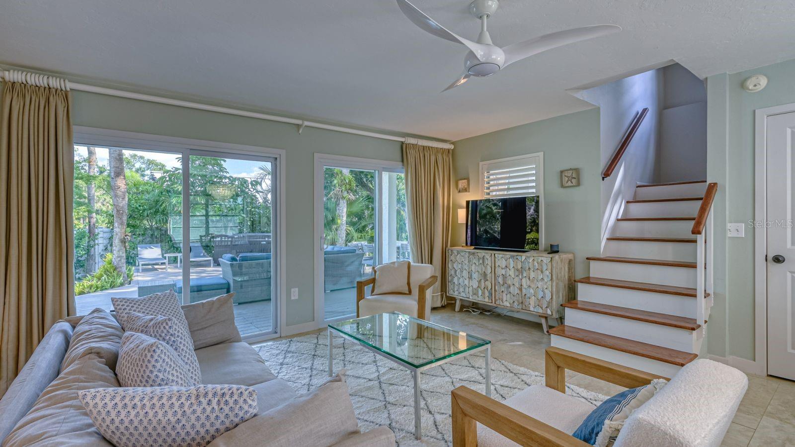NOT PART OF A SUBDIVISION - Residential Lease