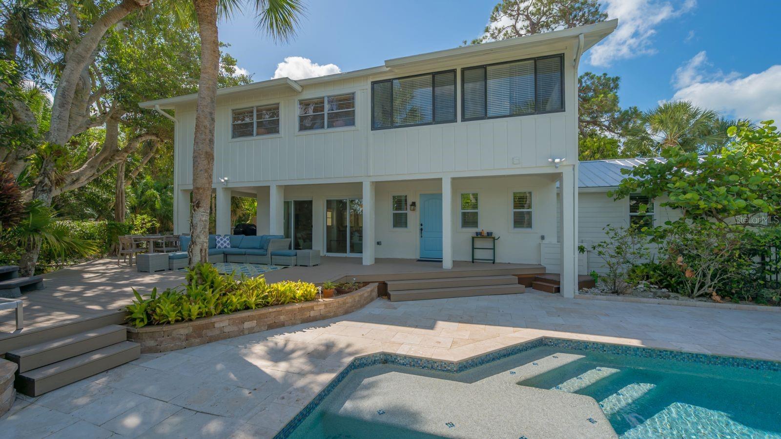 NOT PART OF A SUBDIVISION - Residential Lease
