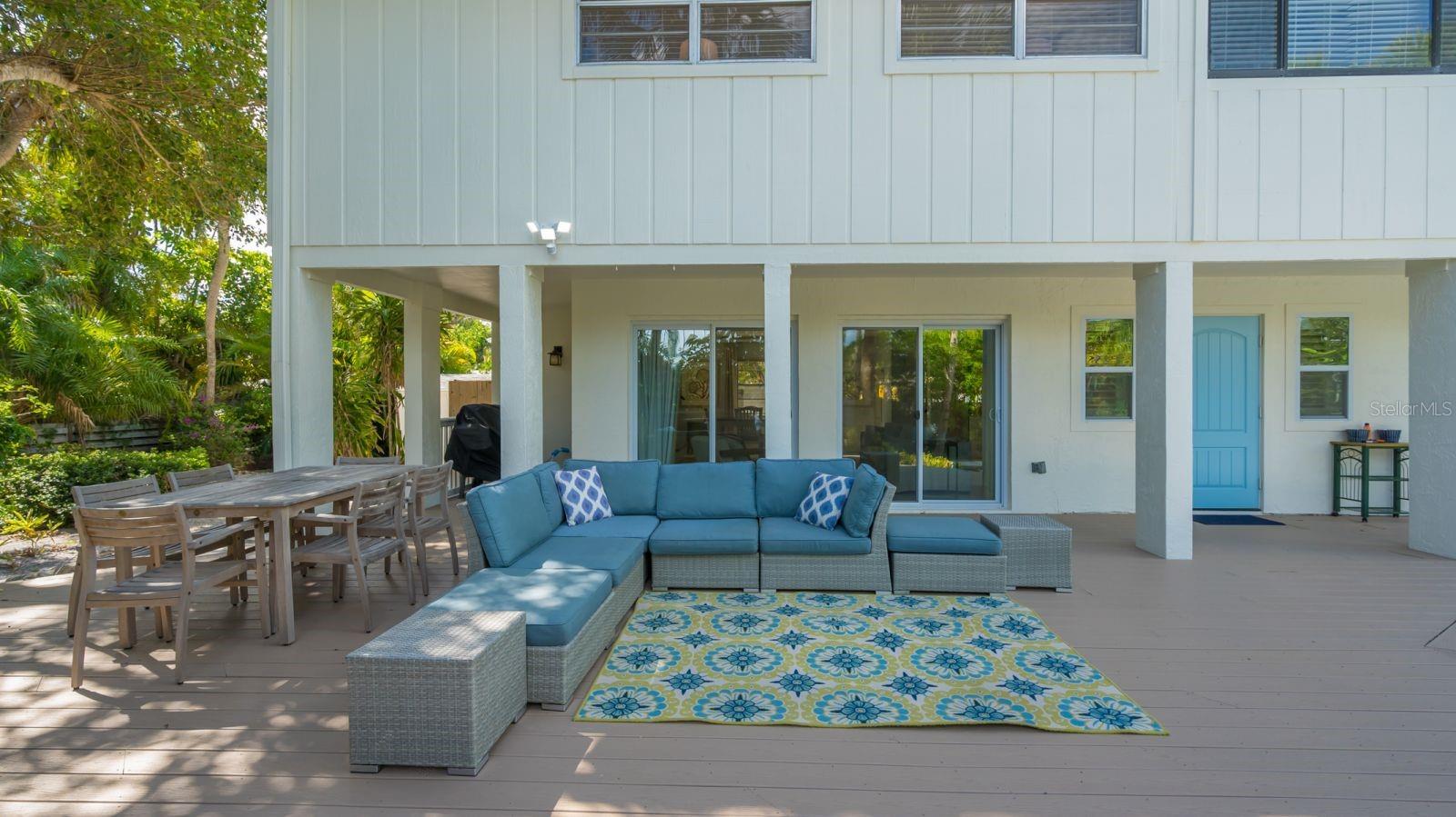 NOT PART OF A SUBDIVISION - Residential Lease