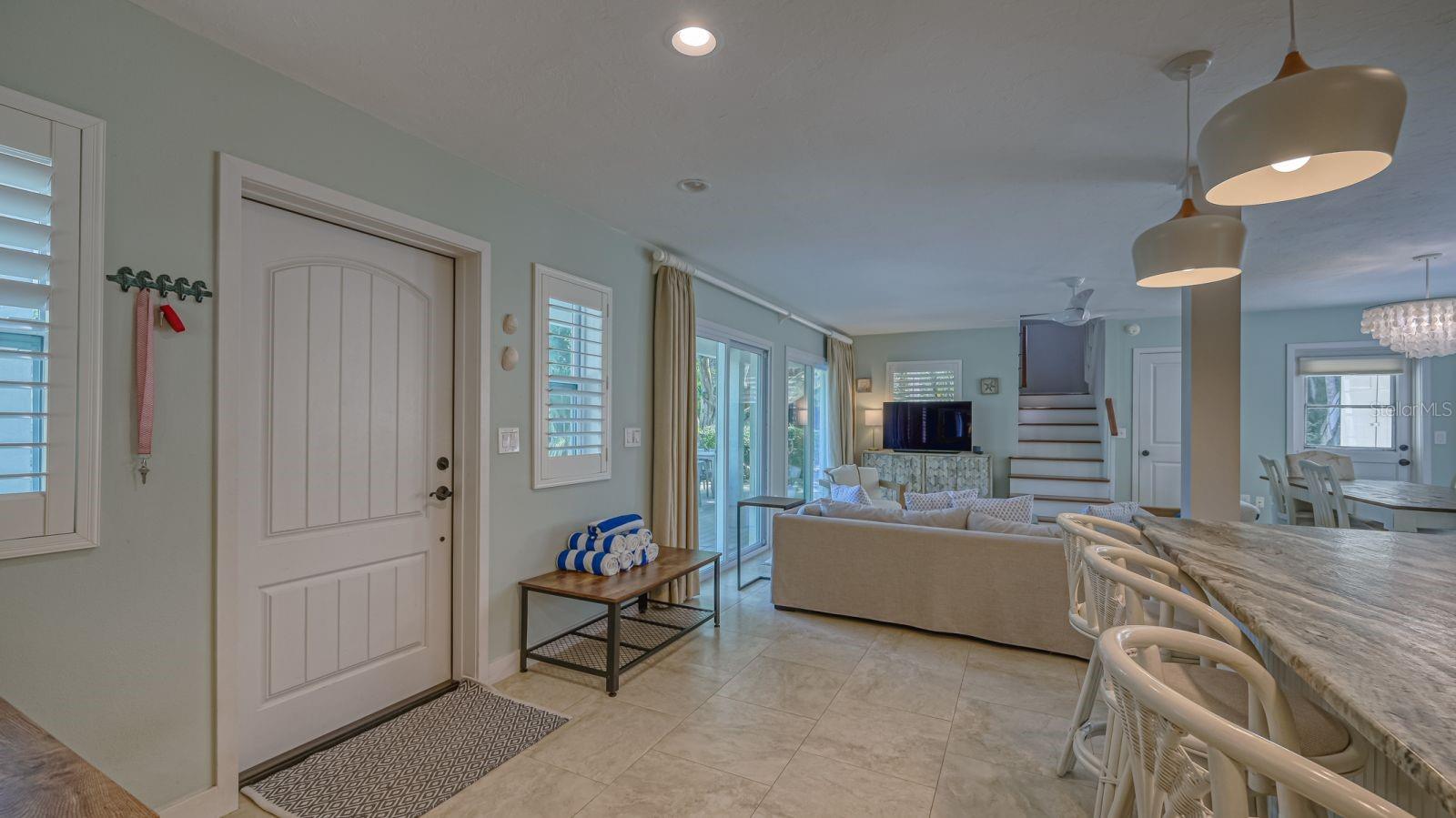 NOT PART OF A SUBDIVISION - Residential Lease