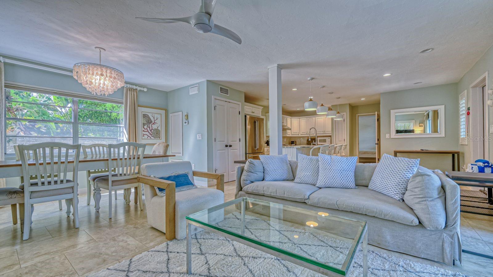 NOT PART OF A SUBDIVISION - Residential Lease
