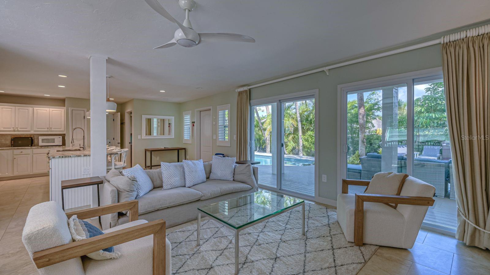 NOT PART OF A SUBDIVISION - Residential Lease