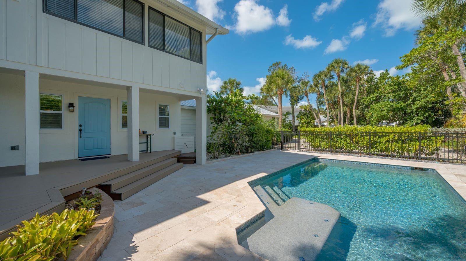 NOT PART OF A SUBDIVISION - Residential Lease