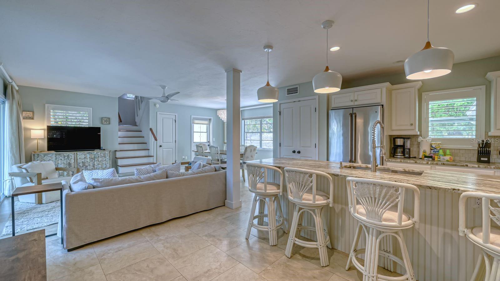 NOT PART OF A SUBDIVISION - Residential Lease