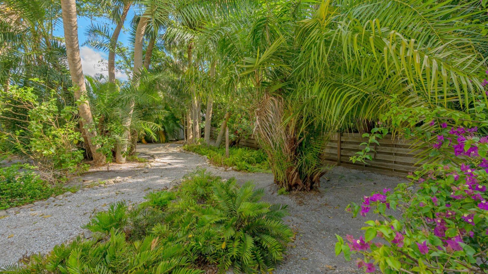 NOT PART OF A SUBDIVISION - Residential Lease