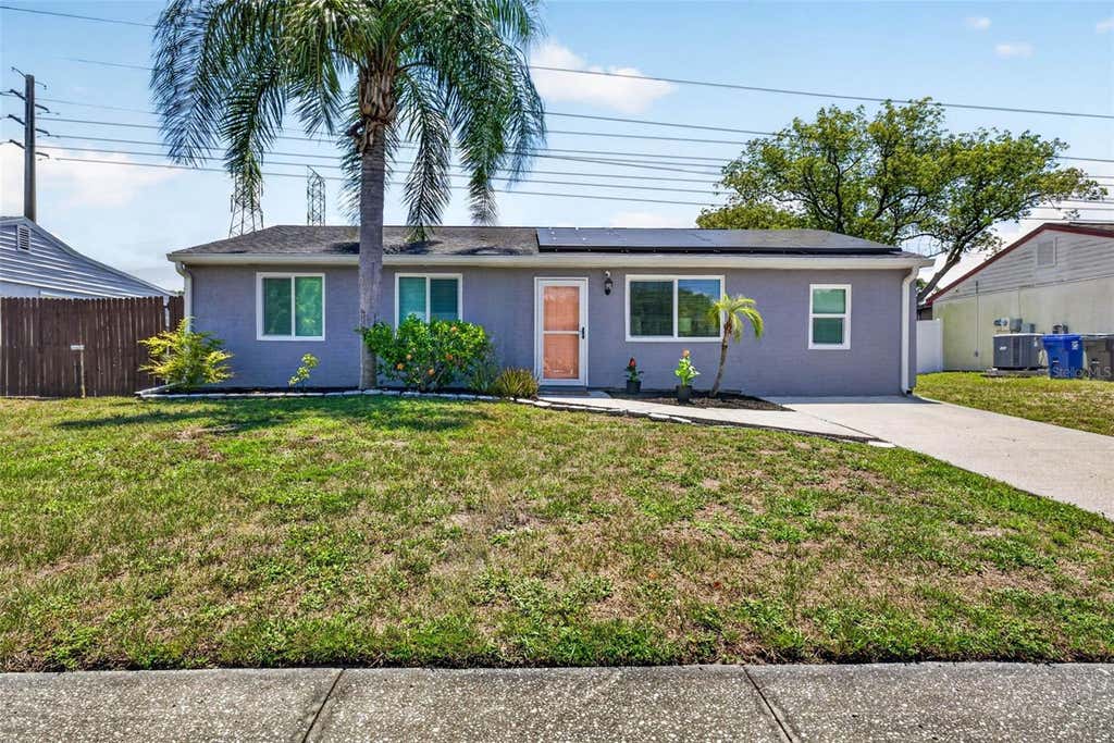 Photo of 619 Timber Bay Circle E, Oldsmar, FL 34677 (MLS # TB8521146)