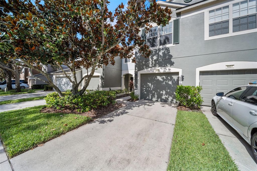 Photo of 4839 Barnstead Drive, Riverview, FL 33578 (MLS # TB8422697)
