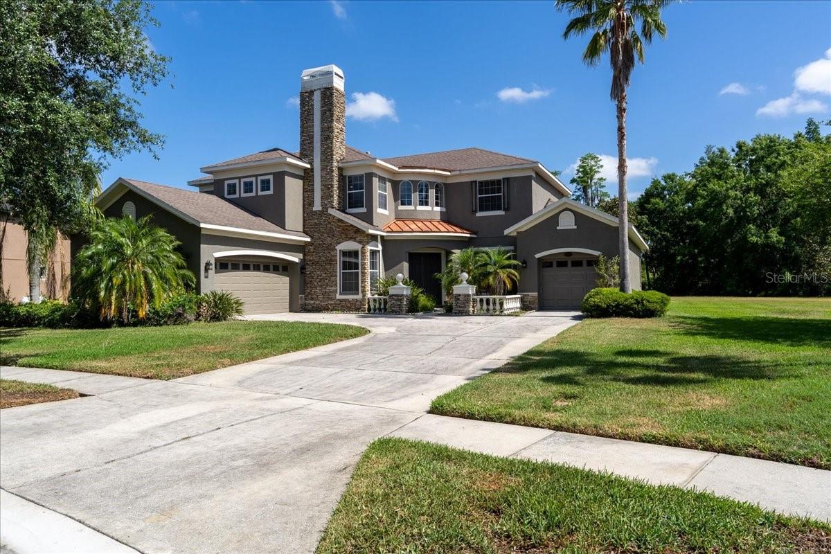 16637 ASHTON GREEN DR