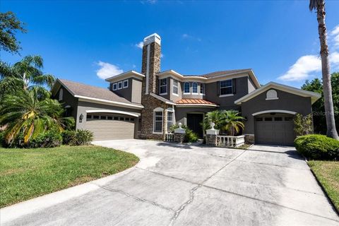 16637 ASHTON GREEN DR LUTZ FL 33558
