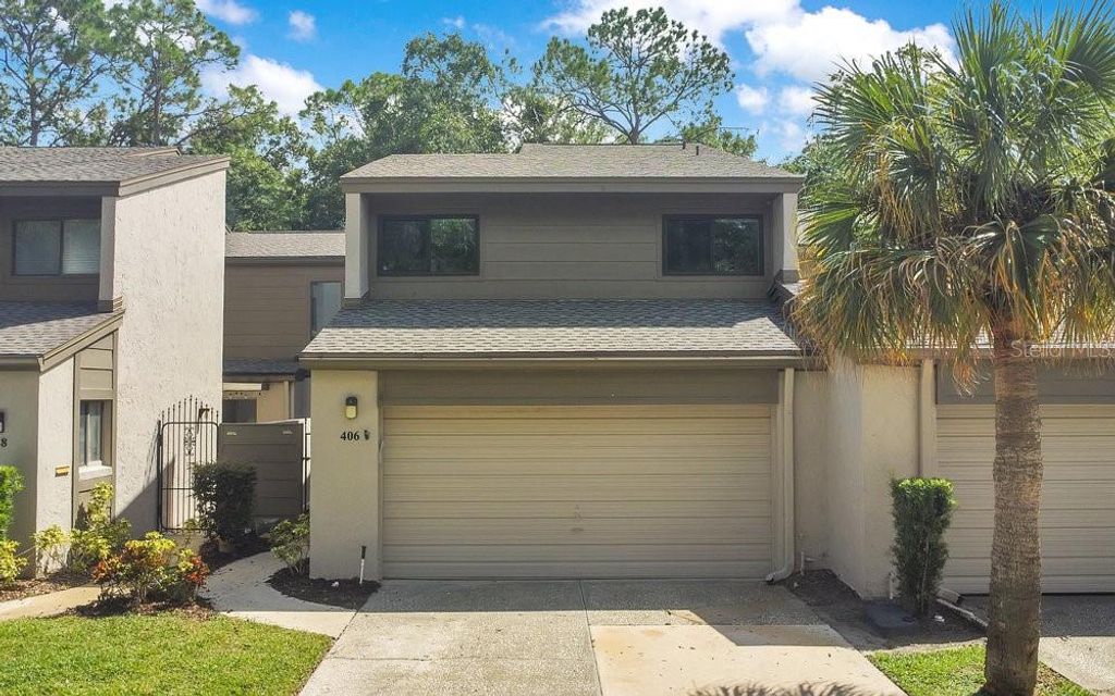 Photo of 406 Meadowood Boulevard, Fern Park, FL 32730 (MLS # O6351080)