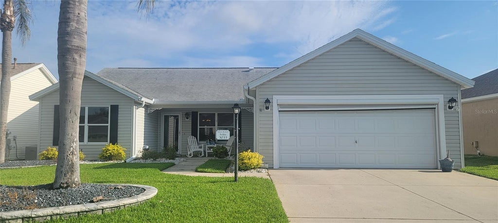 Photo of 3033 Maywood Court, The Villages, FL 32162 (MLS # G5113563)
