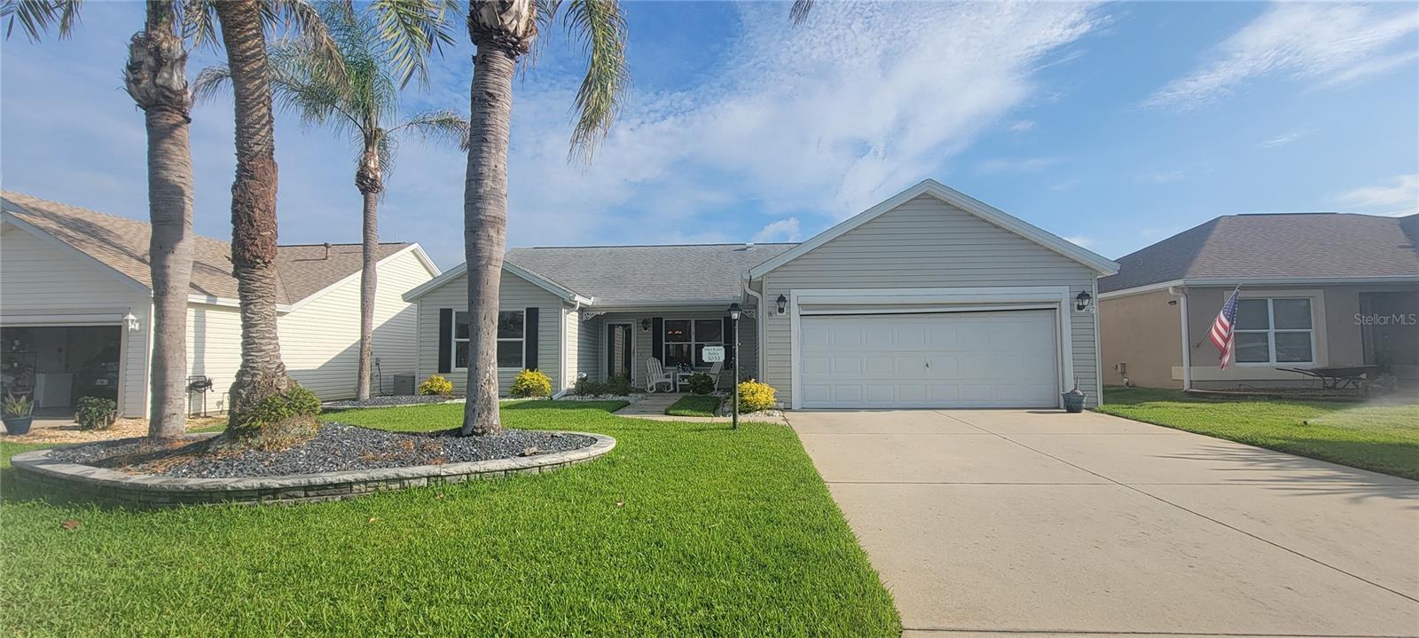 3033 MAYWOOD COURT