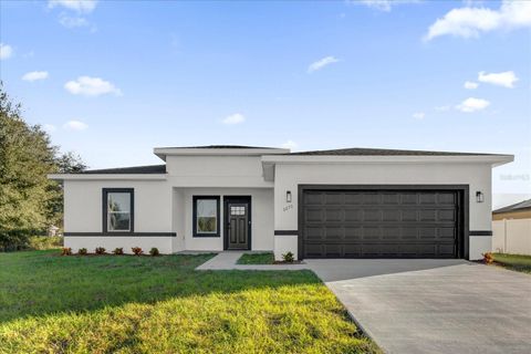 A home in OCALA