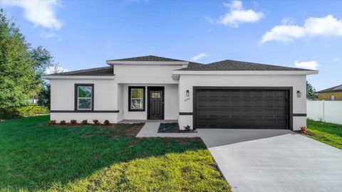 A home in OCALA