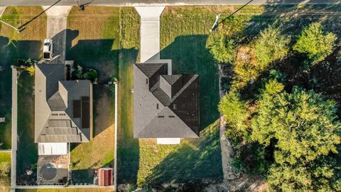 A home in OCALA