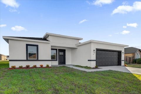 A home in OCALA