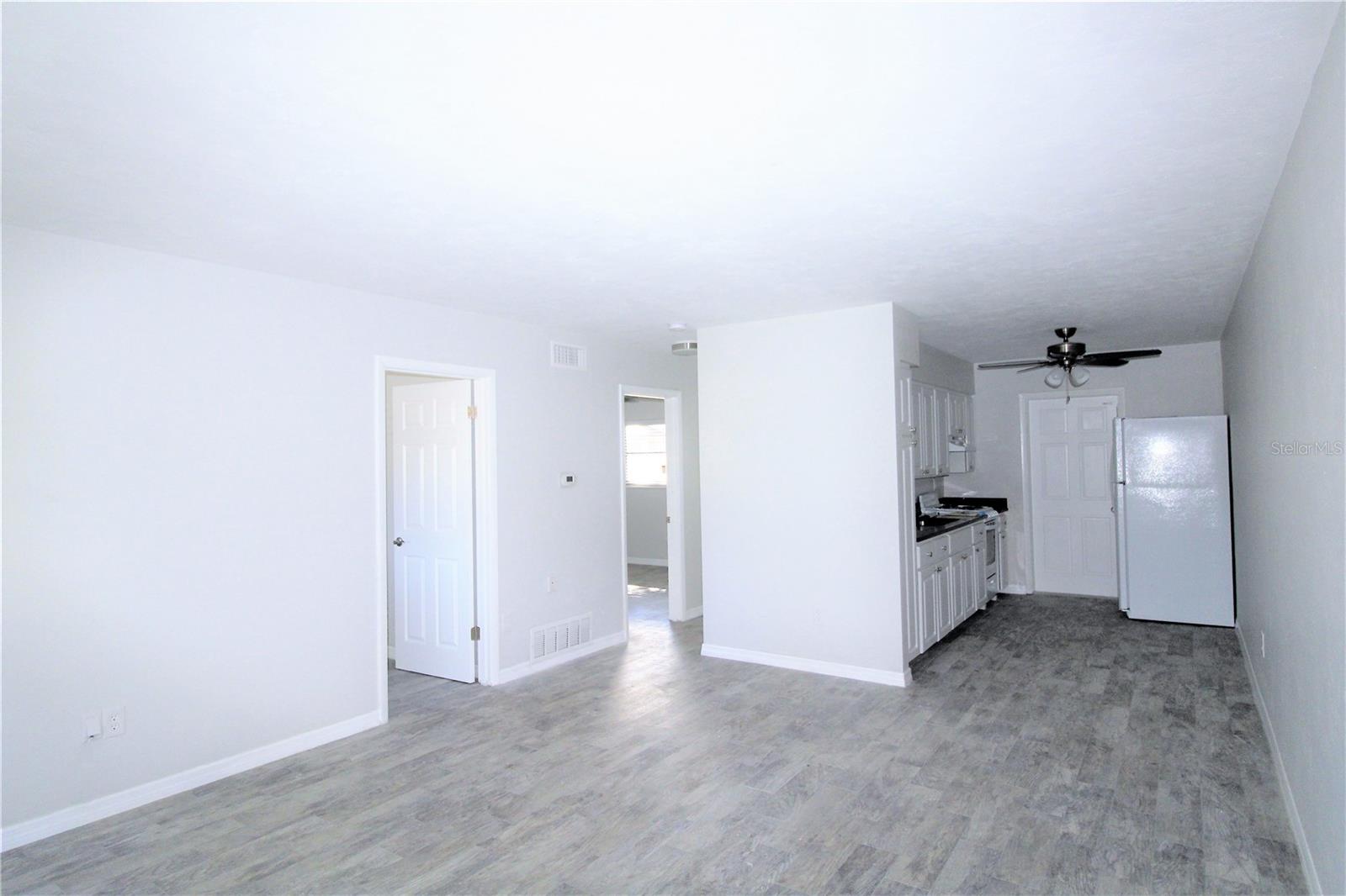 GULF GATE MANOR - Residential Lease