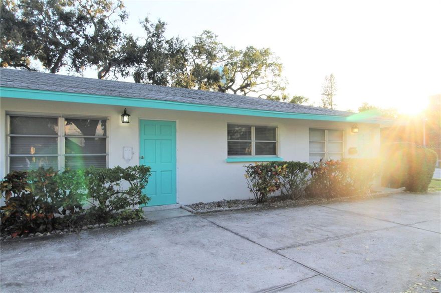 Skip paying a security deposit and use the extra cash for the holidays!! You cannot beat the location of this 2-bedroom, 1-bath condo in Gulf Gate! This unit is complete with tile flooring, ceiling fans, and neutral paint throughout. The kitchen area has beautiful countertops and hardwood cabinets with plenty of storage space. An open concept living and dining area makes this condo perfect for entertaining all your family and friends. One pet welcome, max weight 35 lbs., no dangerous breeds. Lawn care included in the rent. On-site laundry room for added convenience. Enjoy all the area has to offer while being minutes from entertainment, shopping, and stunning sunsets on Siesta's award-winning  sand beaches. Get out and explore all the fun activities Sarasota has to offer! Ryntal Property Management has partnered with Obligo to offer a security deposit alternative to qualified renters! Call today for more information! Submit all applications to Ryntal Property Management ONLY!

Qualifications: We run a complete background check that includes credit, , income verification, prior landlord and eviction history. In terms of credit, we look at the entire picture as opposed to just the credit score, but in general, we do require a score over 550.