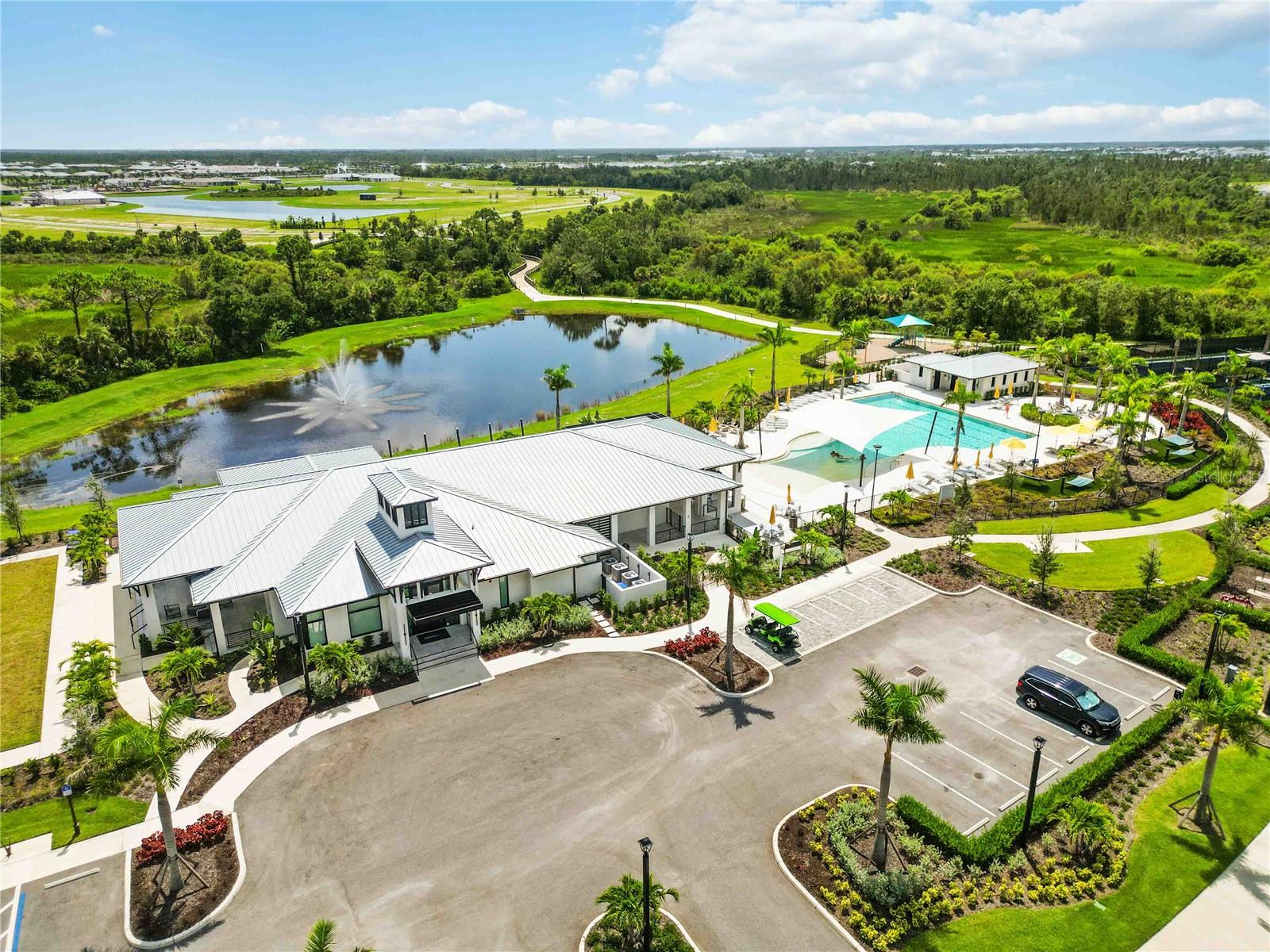 SUNSTONE VILLAGE F5 PH 1A & 1B - Residential