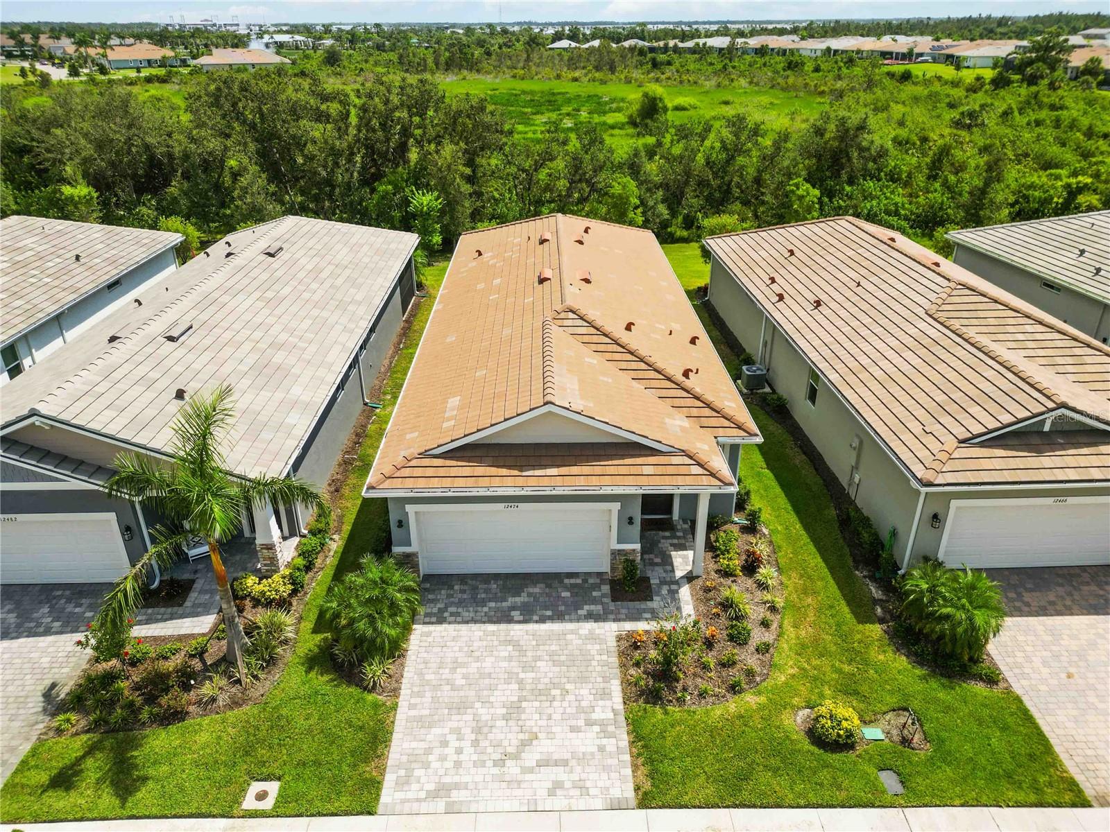 SUNSTONE VILLAGE F5 PH 1A & 1B - Residential