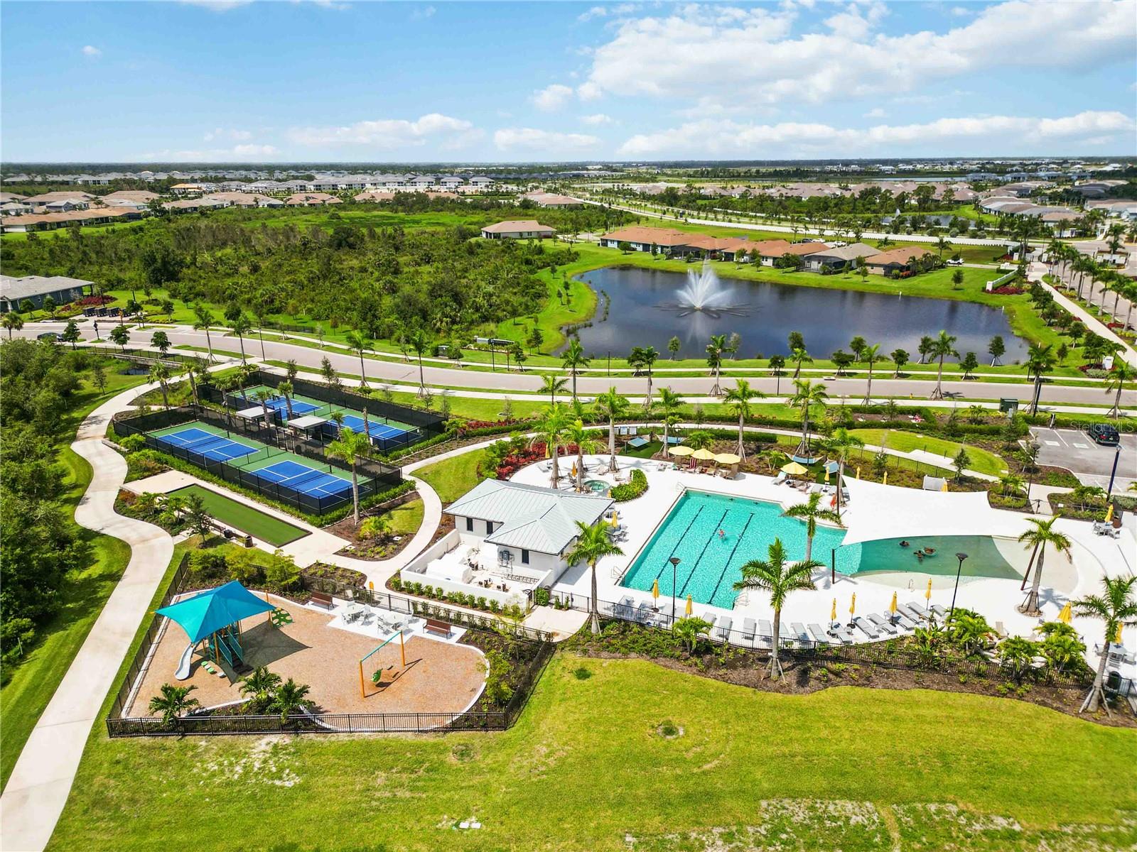 SUNSTONE VILLAGE F5 PH 1A & 1B - Residential